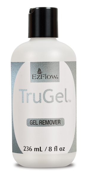 EzFlow Trugel - Gel Remover